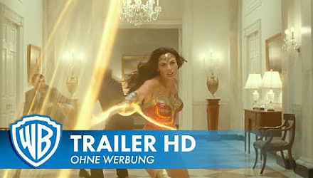 Szenenbild aus dem Film 'Wonder Woman 1984'