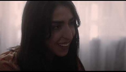 Szenenbild aus dem Film 'Jibril'