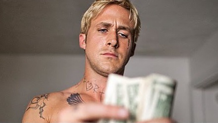 Szenenbild aus dem Film 'The Place Beyond The Pines'