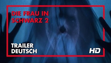 Szenenbild aus dem Film 'Die Frau in Schwarz 2: Engel des Todes'