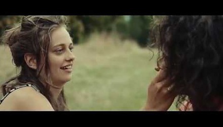 Szenenbild aus dem Film 'Easy Love'