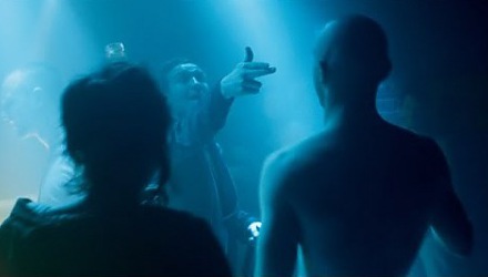 Szenenbild aus dem Film 'Victoria'