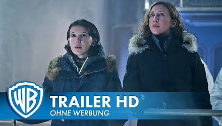 Szenenbild aus dem Film 'Godzilla 2: King Of The Monsters'