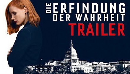 Szenenbild aus dem Film 'Die Erfindung der Wahrheit'