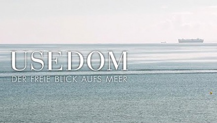 Szenenbild aus dem Film 'Usedom - Der freie Blick aufs Meer'