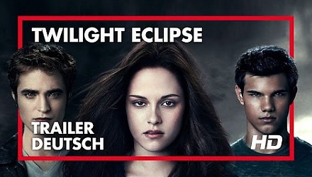Szenenbild aus dem Film 'The Twilight Saga: Eclipse - Bis(s) zum Abendrot'