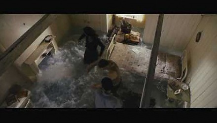Szenenbild aus dem Film 'Die Chroniken von Narnia: Die Reise auf der Morgenröte'