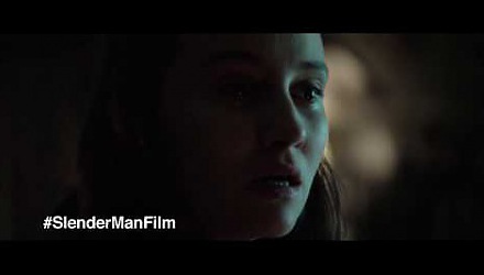 Szenenbild aus dem Film 'Slender Man'