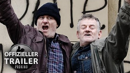 Szenenbild aus dem Film 'Ich, Daniel Blake'