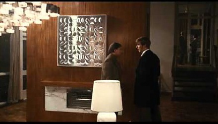 Szenenbild aus dem Film 'Dame, König, As, Spion'