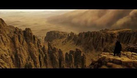 Szenenbild aus dem Film 'Prince Of Persia - Der Sand der Zeit'