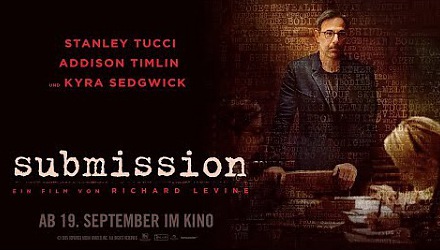 Szenenbild aus dem Film 'Submission'