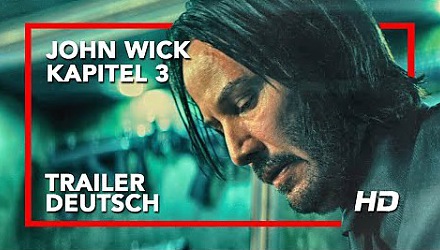 Szenenbild aus dem Film 'John Wick: Kapitel 3'