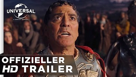 Szenenbild aus dem Film 'Hail, Caesar!'