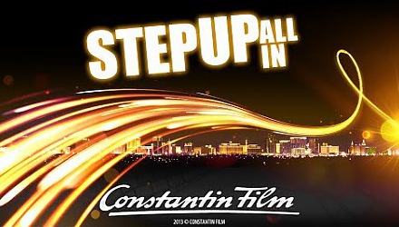 Szenenbild aus dem Film 'Step Up: All In'