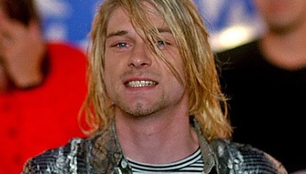 Szenenbild aus dem Film 'Cobain: Montage of Heck'