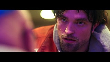 Szenenbild aus dem Film 'Good Time'