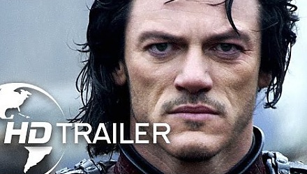 Szenenbild aus dem Film 'Dracula Untold'