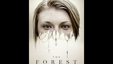 Szenenbild aus dem Film 'The Forest'