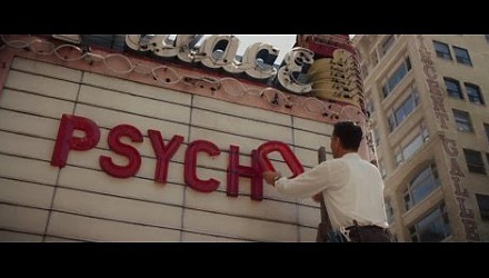 Szenenbild aus dem Film 'Hitchcock'
